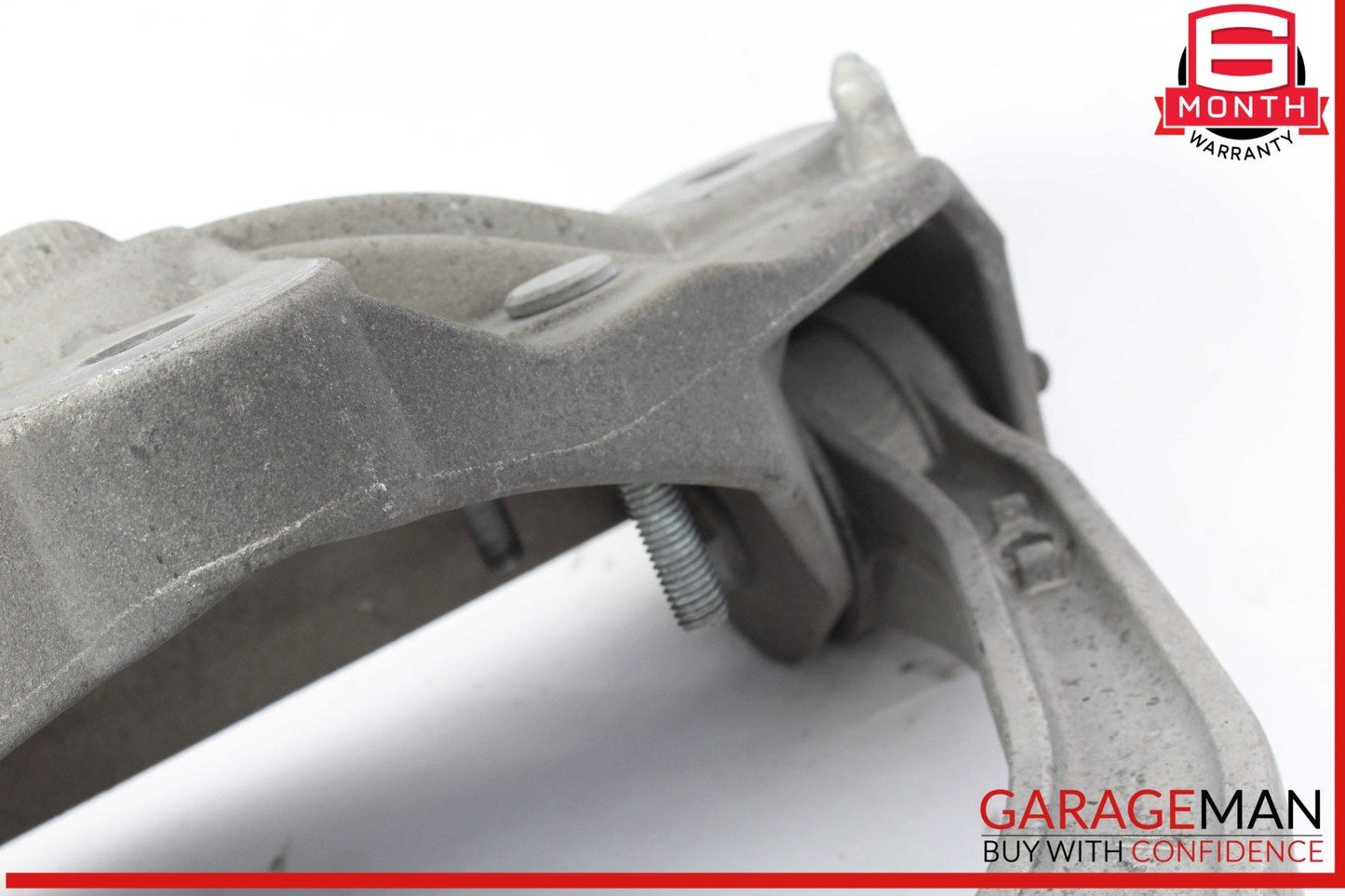 03-10 Cayenne S 957 Front Left or Right Side Upper Control Arm 7L0407047B OEM