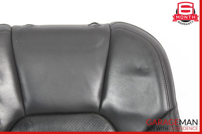 11-18 Porsche Cayenne 958 Front Left Side Top Upper Seat Cushion OEM