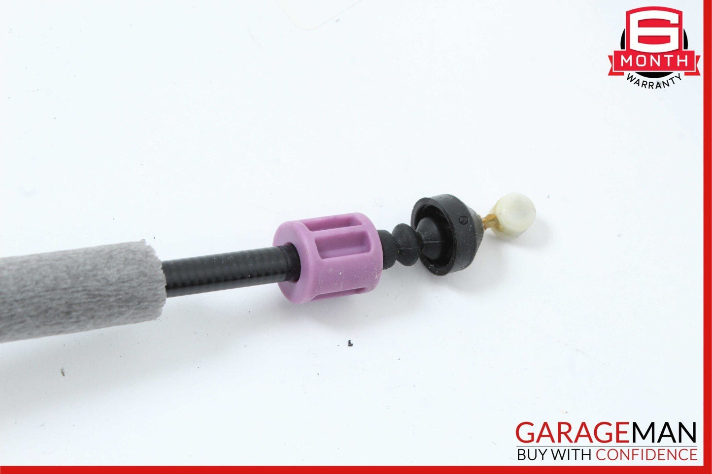 08-18 Mercedes C300 E350 E400 GLK350 Front Left Side Door Lock Latch Actuator