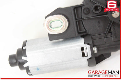11-18 Porsche Cayenne 958 AWD Rear Glass Wiper Motor Valeo 7P5955711A OEM