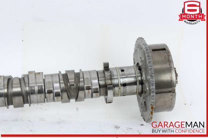 18-23 Porsche Macan 95B S4 S5 SQ5 3.0L Engine Left Side Exhaust Camshaft OEM