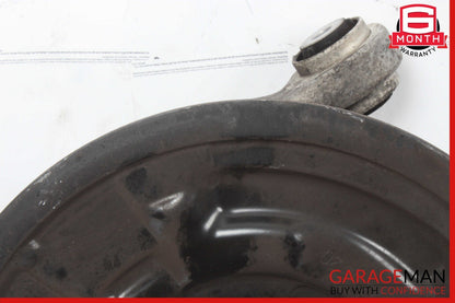 14-19 Mercedes W117 CLA250 Rear Right Wheel Spindle Knuckle Hub OEM