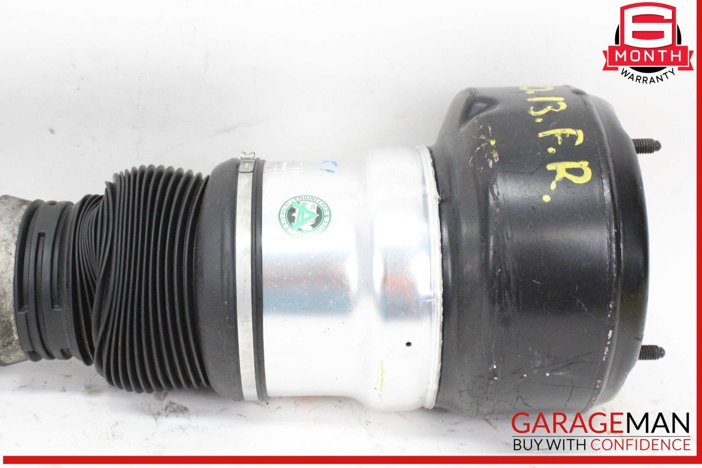 07-14 Mercedes W221 S550 S400 Front Right or Left Airmatic Shock Strut Arnott
