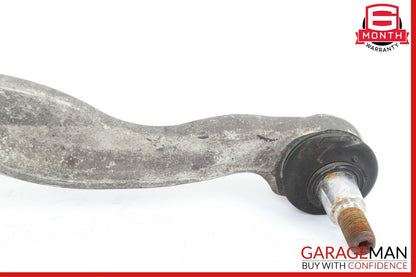 07-14 Mercedes W221 S550 CL550 Front Left Side Suspension Lower Control Arm OEM
