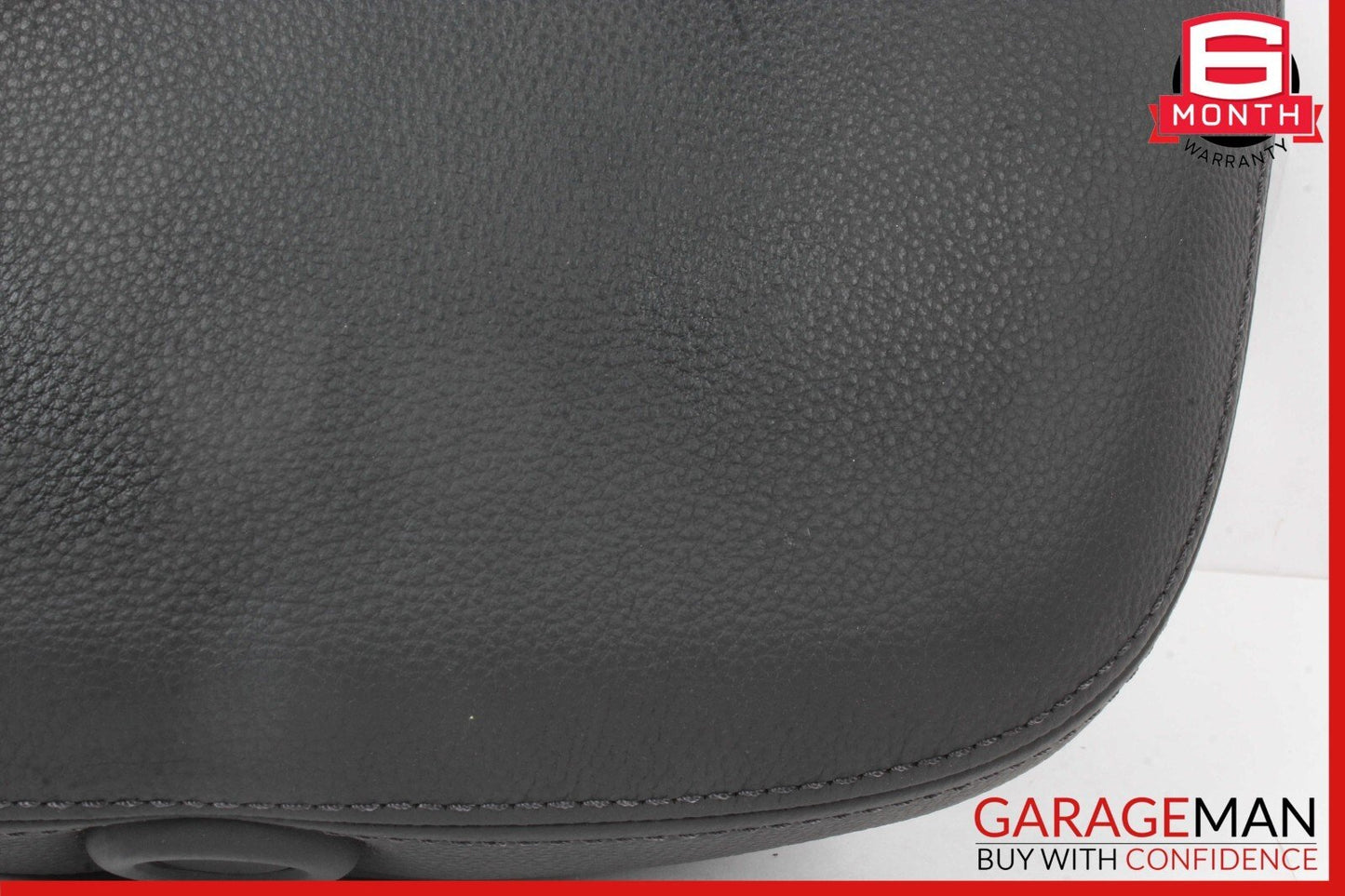 11-14 Porsche Cayenne 958 Front Left Driver Headrest Head Rest OEM