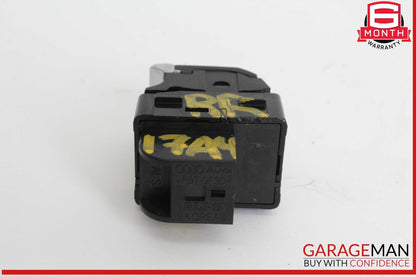 17-24 Audi A4 Front Right / Rear Right Passenger Side Door Window Control Switch