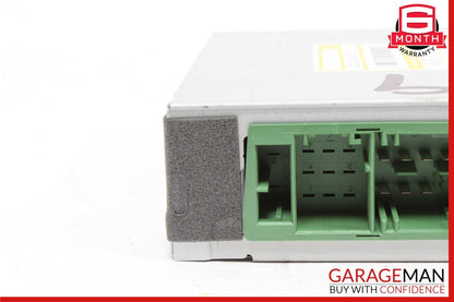 2013 Mini Cooper Computer Brain Engine Control ECU ECM EBX Module 24607356237