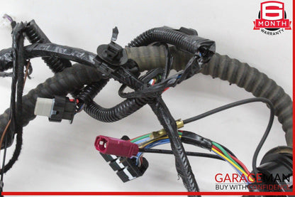 17-23 Tesla Model 3 Rear Trunk Lid Deck Lid Wire Wiring Harness 206878900B OEM