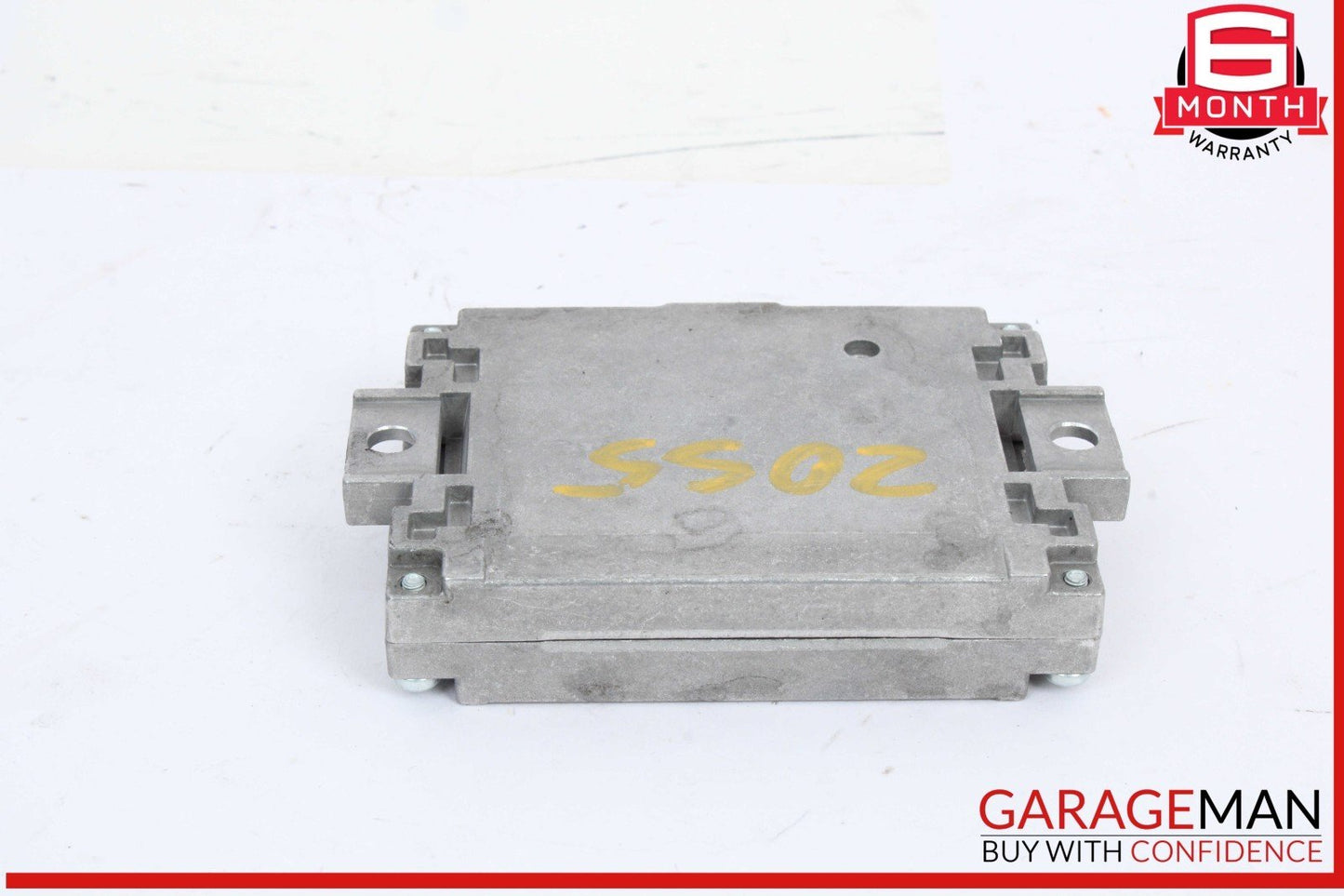 19-24 Audi S5 SQ5 Q5 Q7 Emergency Call Antenna Amplifier AMP Control Module OEM