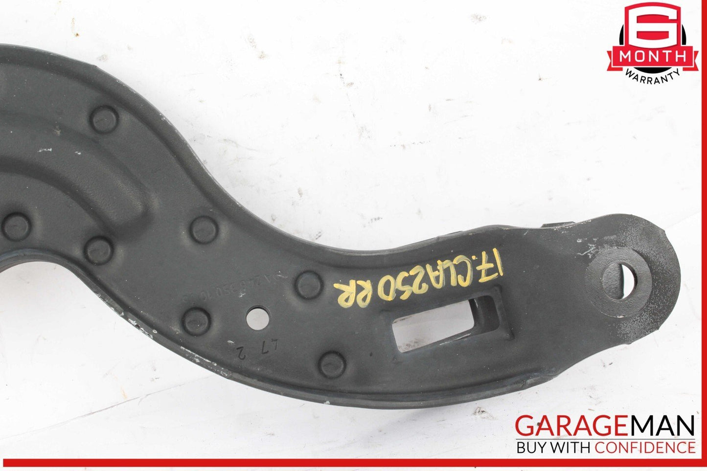 14-19 Mercedes W117 CLA250 Rear Left or Right Upper Control Arm OEM