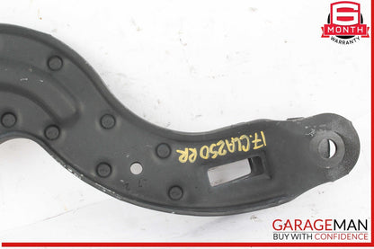 14-19 Mercedes W117 CLA250 Rear Left or Right Upper Control Arm OEM
