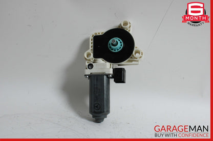 03-09 Mercedes W211 E350 E500 Rear Right Side Door Window Regulator Motor Unit