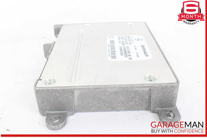 06-12 Mercedes X164 GL550 R500 Communication Control Module 2198202626 OEM
