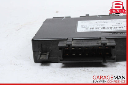 03-13 Mercedes X164 GL450 SLK280 Front Left Side Seat Control Module Unit OEM