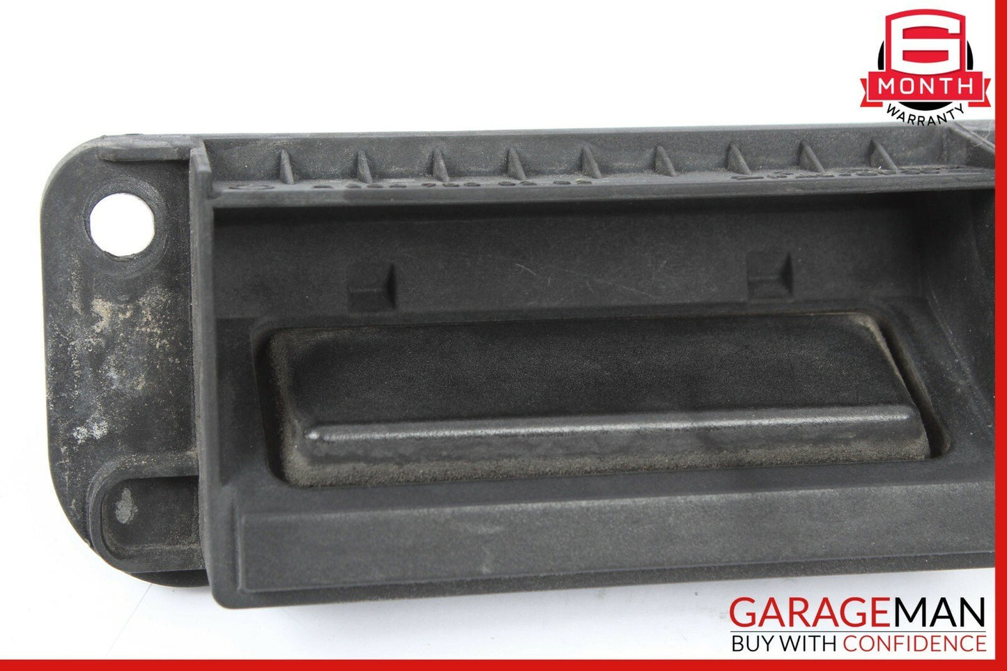 08-14 Mercedes W204 C300 C350 Rear Trunk Lid Tailgate Lock Release Open Handle