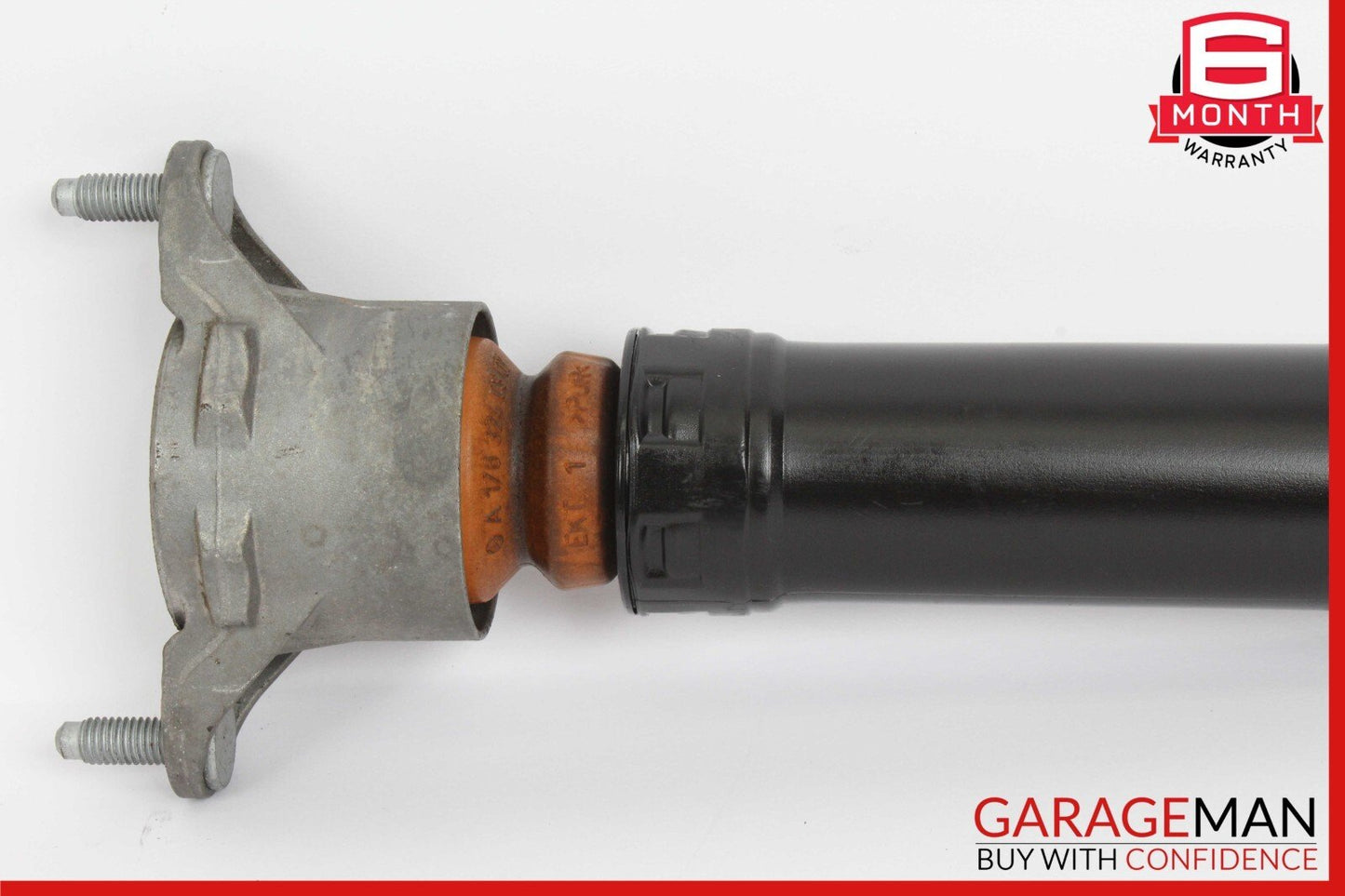 14-19 Mercedes W117 CLA250 Rear Right & Left Side Shock Absorber Strut Set of 2