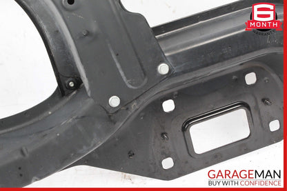 06-12 Mercedes X164 GL450 Front Left Side Headlight Support Bracket Frame