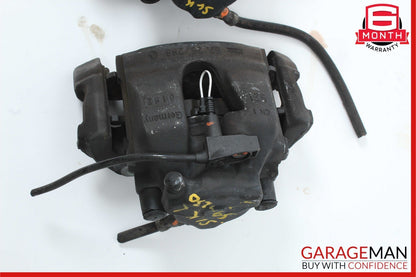 97-04 Mercedes R170 SLK230 Front Left & Right Brake Caliper Calipers Set of 2