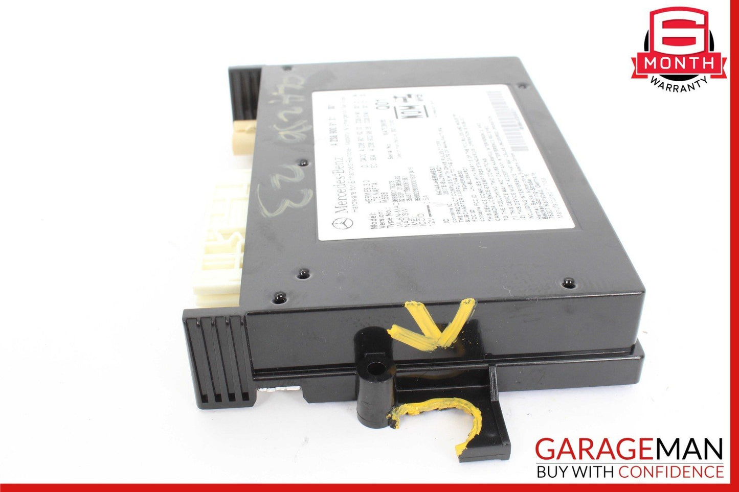 20-25 Mercedes W118 CLA250 GLB250 Telematics Communication Control Module Unit