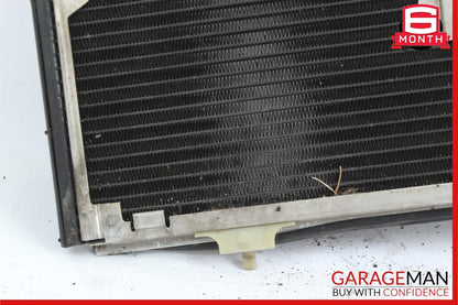 97-00 Mercedes W202 C230 C280 Kompressor Air Conditioning AC A/C Condenser OEM