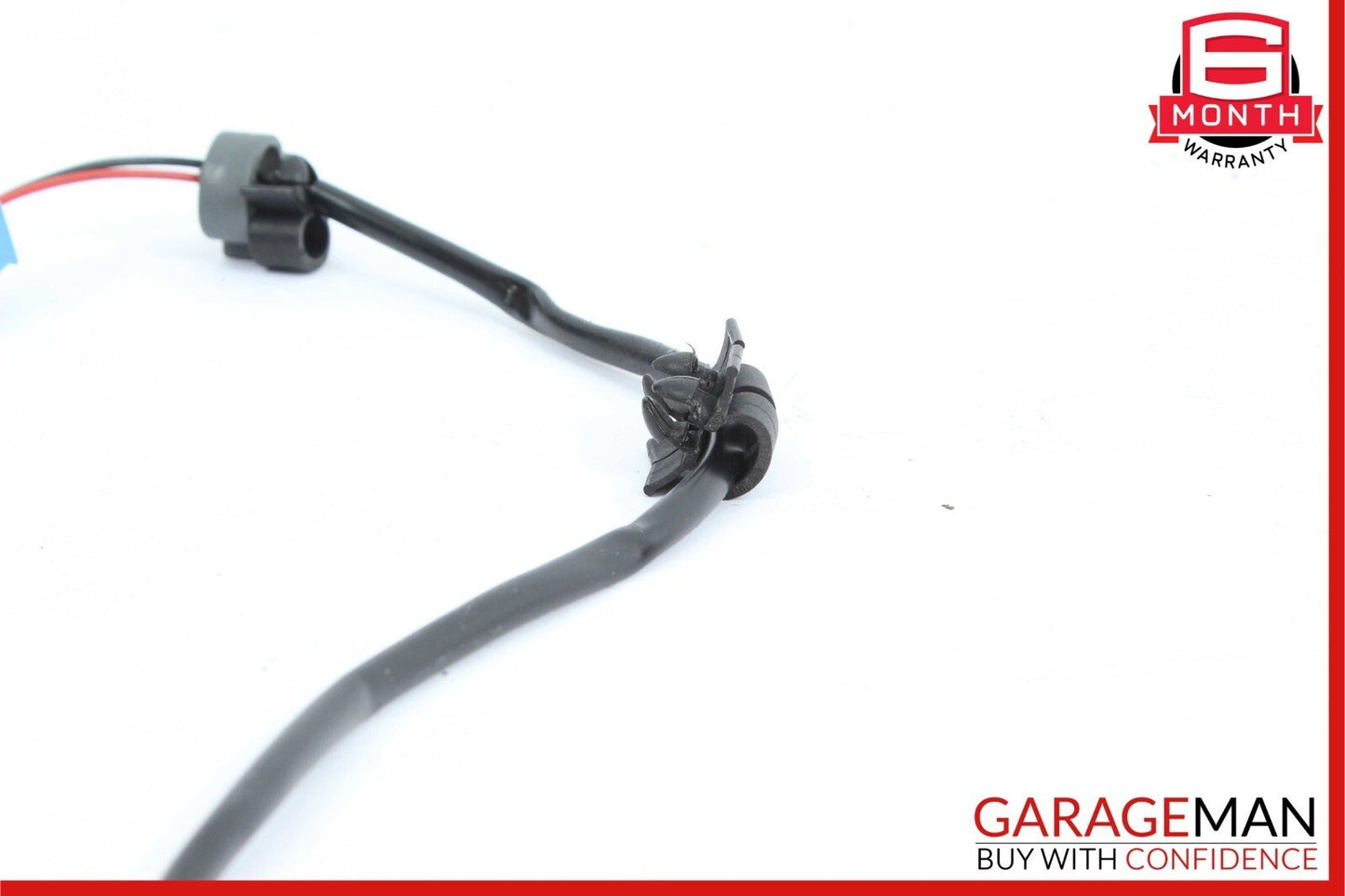 03-09 Mercedes W211 E350 E320 Rear Left Driver Side Door Lock Latch Actuator OEM