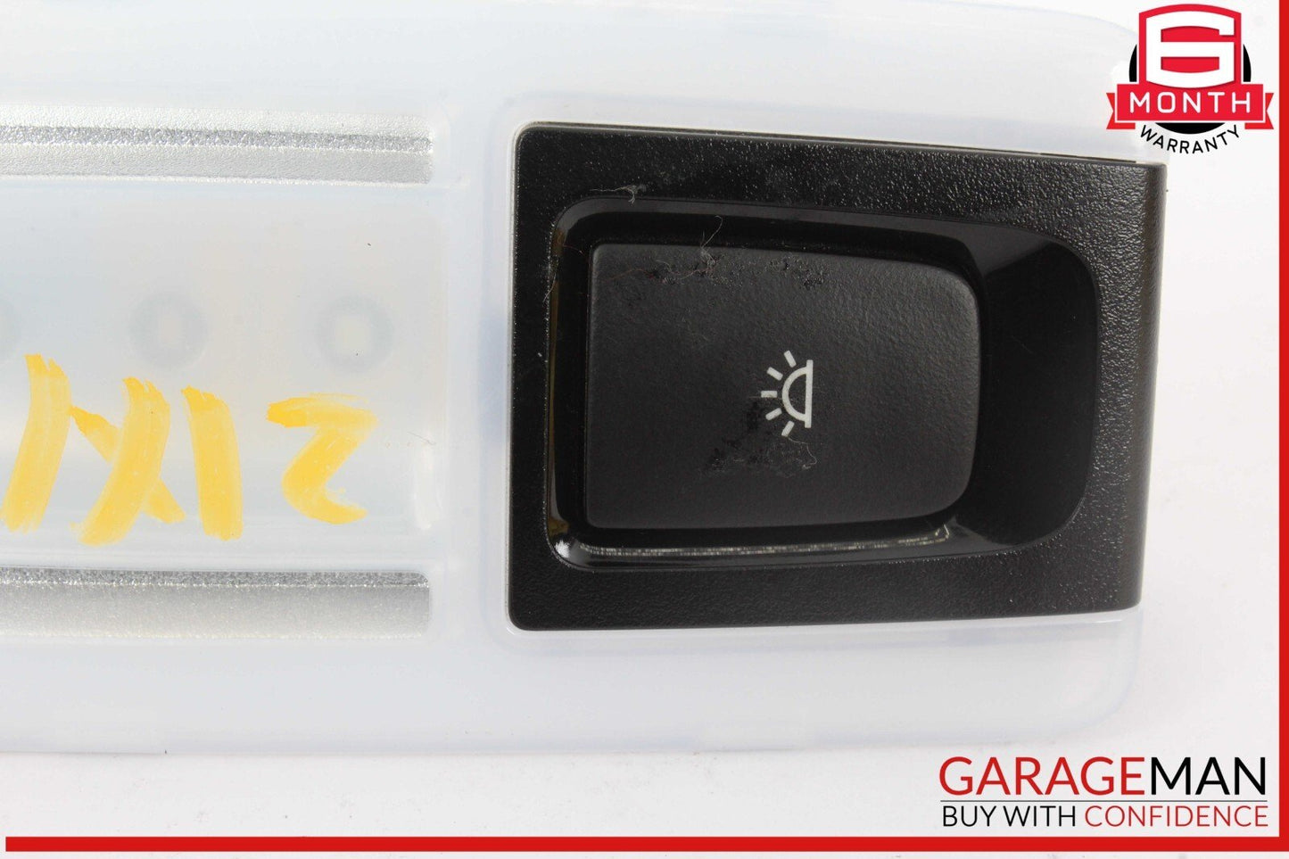 16-22 BMW X1 Rear Left or Rear Right Side Reading Dome Light LED Lamp OEM