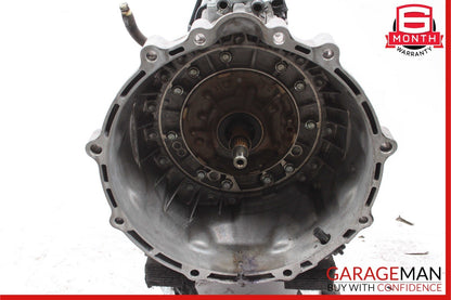 11-17 Porsche Cayenne 958 S 4.8L AT Automatic Transmission Assembly OEM