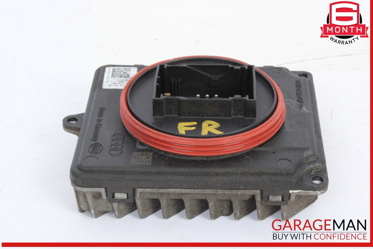 18-25 Audi S5 Q5 A4 Headlight Head Light Computer Control Module Ballast OEM