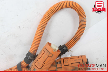 14-21 BMW i3 I01 Hybrid Engine Compressor Wiring Harness Cable OEM