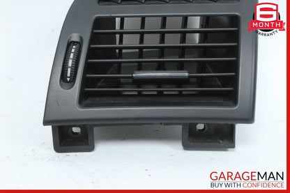 07-14 Mercedes W221 S550 S400 Dashboard Dash AC A/C Air Vent Right Black OEM