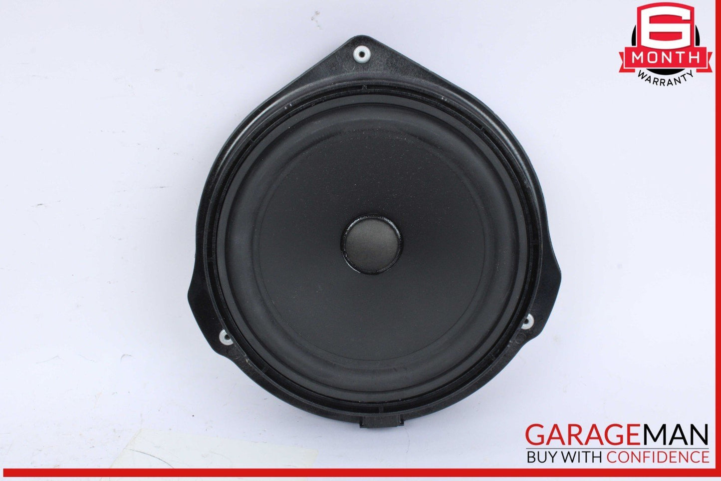 08-18 Mercedes W204 C250 CGI Front Left and Right Door Audio Speaker Set OEM