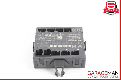 12-20 Mercedes W117 CLA250 GLA250 ML350 Front Right Side Door Control Module OEM