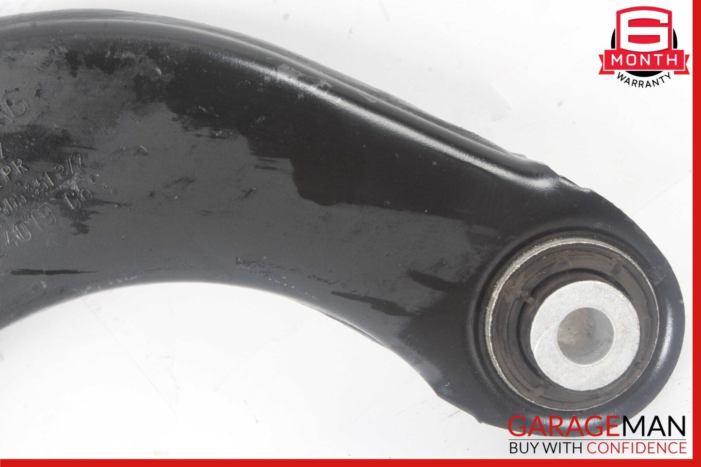19-23 Audi Q3 Rear Left or Right Side Upper Control Arm OEM