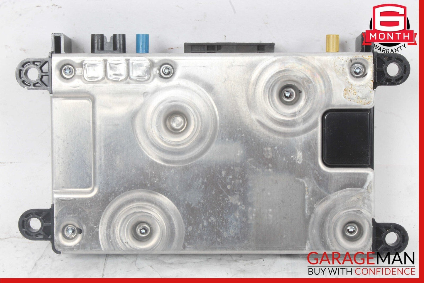 10-20 Mercedes X166 GL450 GLA250 SL400 Communication Control Module Unit OEM