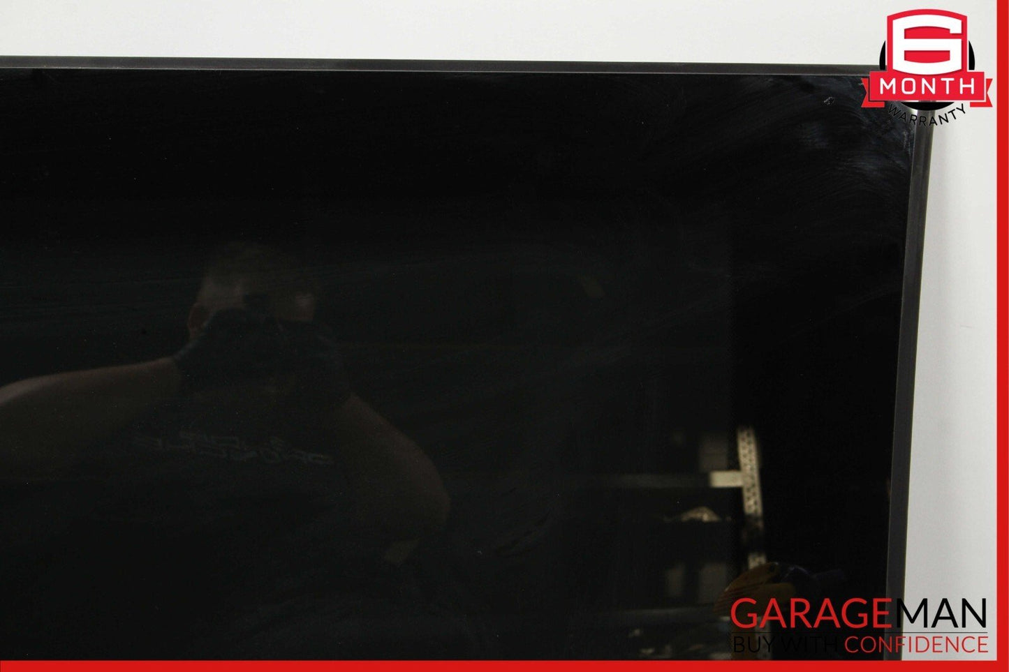 10-17 Mercedes C250 E400 E550 C350 Coupe Center Middle Panoramic Roof Glass