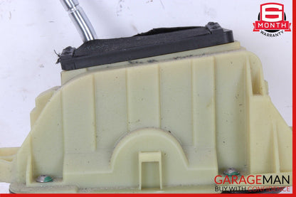 12-16 Mercedes R172 SLK250 SLK350 Floor Gear Shift Shifter Selector Box OEM