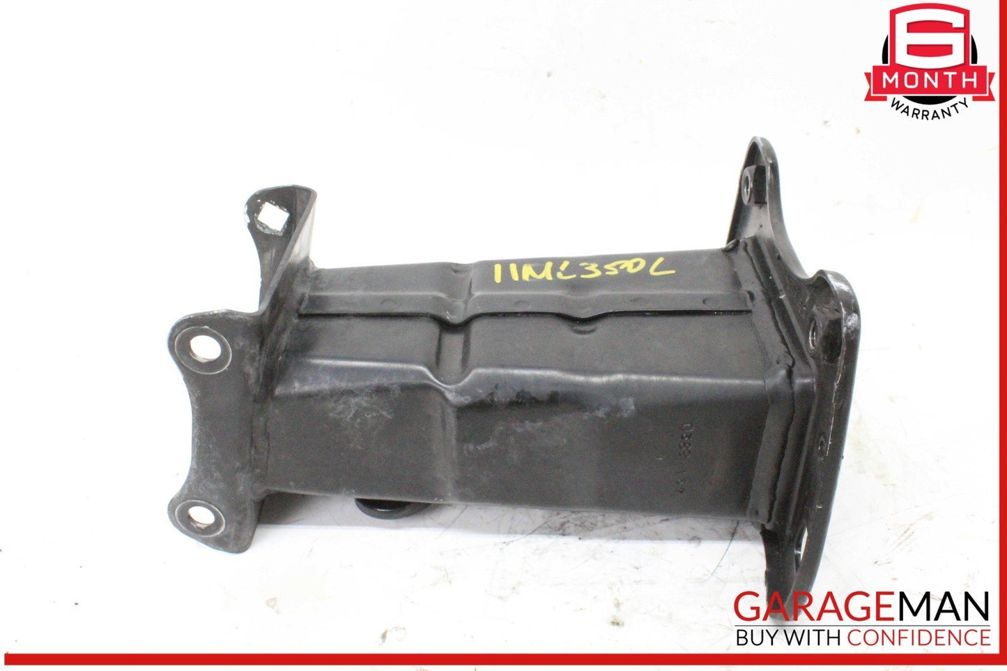 06-12 Mercedes W164 ML350 4MATIC ML550 Front Left Side Reinforcement Bracket OEM