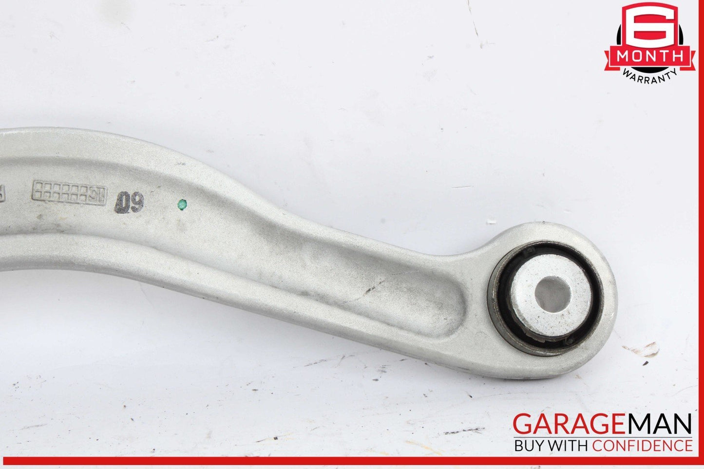 08-17 Mercedes W212 E400 Rear Right or Left Side Suspension Upper Control Arm