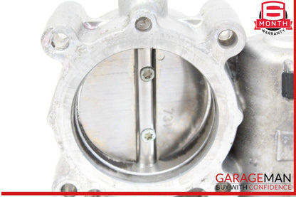15-20 Mercedes W205 C300 SLC300 GLA250 M274 Throttle Body 2701410025 OEM
