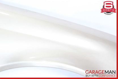 01-07 Mercedes W203 C230 Front Right Passenger Side Wing Fender Panel Beige