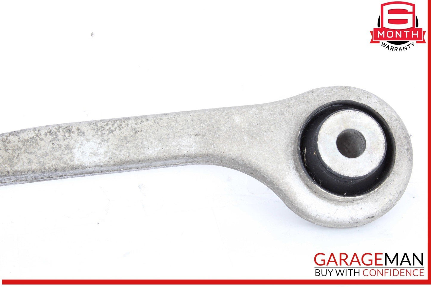 07-14 Mercedes W221 S400 Hybrid Rear Tie Rod Lower Control Arm OEM