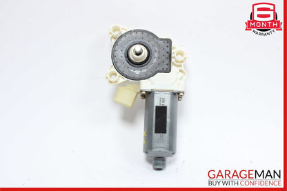 03-11 Mercedes R230 SL500 Front Right Passenger Window Regulator Motor OEM