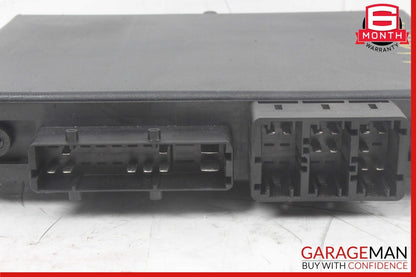 03-06 Mercedes R230 SL500 SL55 AMG Under Seat Control Module Right Side OEM