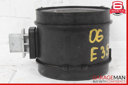 06-15 Mercedes W211 E350 S400 G550 Mass Air Flow Sensor 2730940748 OEM
