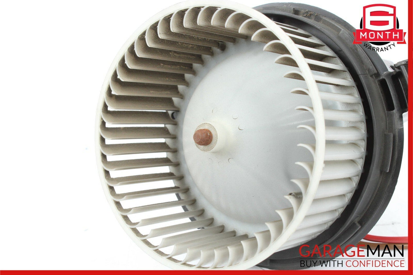 08-15 Mercedes W204 C250 C63 AMG Engine Motor Heater Blower Motor Fan V7771001