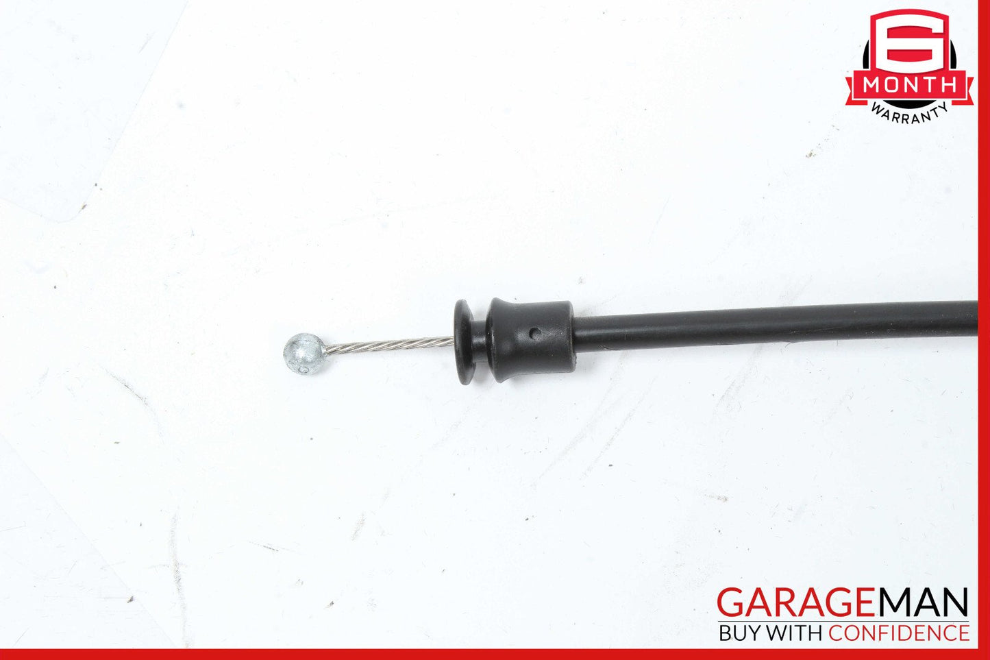 06-13 Mercedes X164 GL550 R350 Trunk Tailgate Lock Latch Actuator 1647400735 OEM