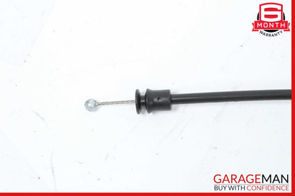 06-13 Mercedes X164 GL550 R350 Trunk Tailgate Lock Latch Actuator 1647400735 OEM