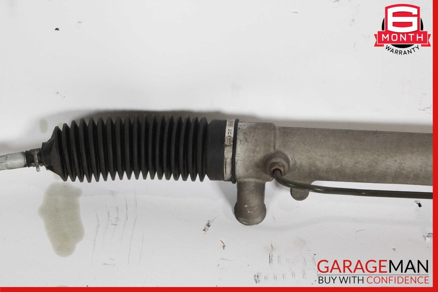 97-04 Porsche 986 Boxster Power Steering Gear Rack and Pinion Assy