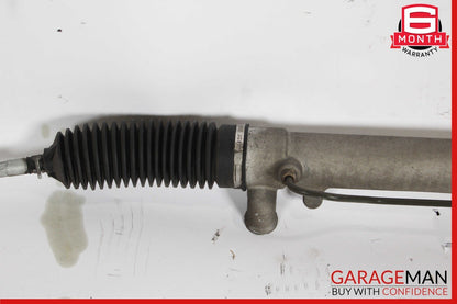 97-04 Porsche 986 Boxster Power Steering Gear Rack and Pinion Assy