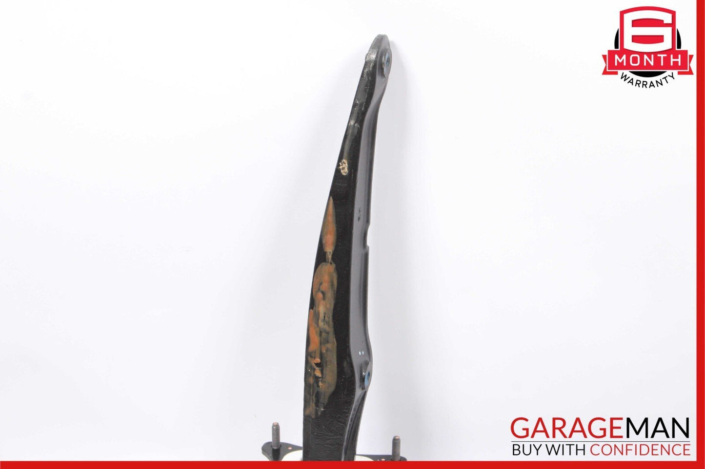 07-12 Mercedes X164 GL450 GL550 Tow Hitch Receiver Reinforcement Bar Assembly